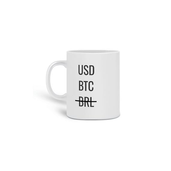 USD BTC