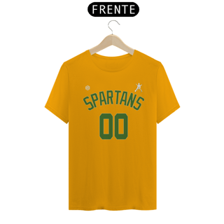 Nome do produtoSpartans - CHOQUE!