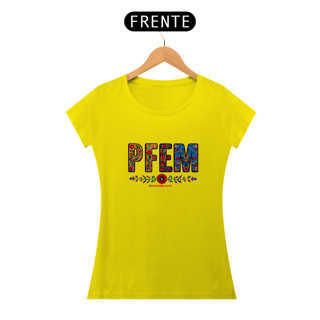 Nome do produtoPFEM
