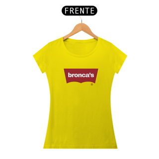 Nome do produtoBroncas