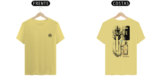 Nome do produtoSer Choqueano - Camiseta estonada