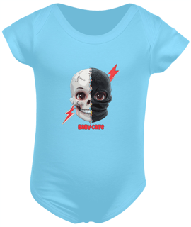 Nome do produtoBaby CATE