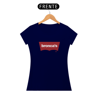 Nome do produtoBroncas