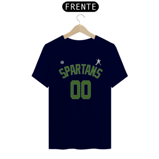 Nome do produtoSpartans - CHOQUE!