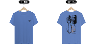 Nome do produtoSer Choqueano - Camiseta estonada