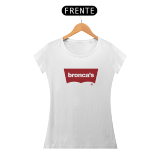 Nome do produtoBroncas