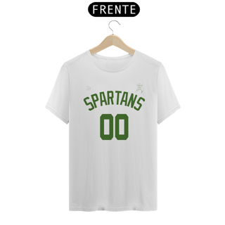 Nome do produtoSpartans - CHOQUE!