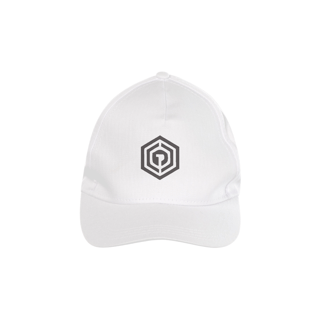 Nome do produtoBoné Prime Parabellum - Logo cinza