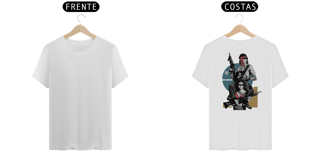 Nome do produtoInfluencer - What?