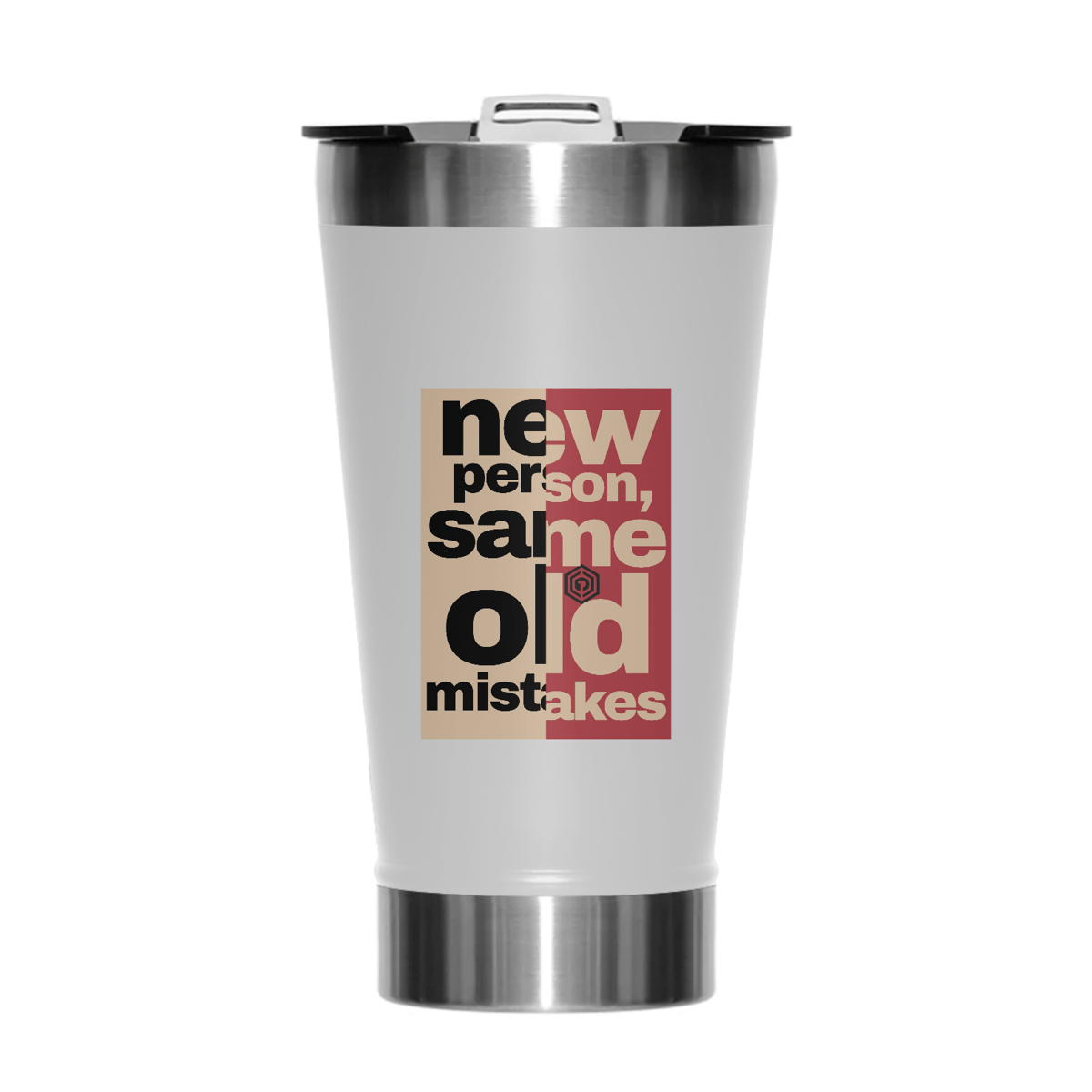 Nome do produto: Velhos erros