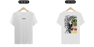 Nome do produtoOnça-pintada, quem te pintou?