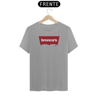 Nome do produtoBroncas
