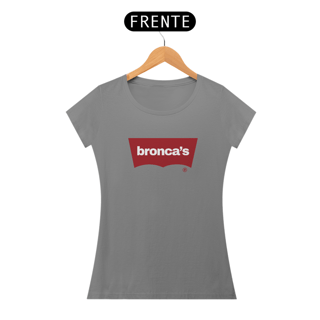 Nome do produtoBroncas