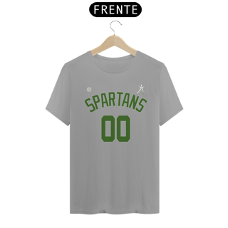 Nome do produtoSpartans - CHOQUE!