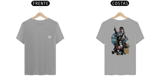 Nome do produtoInfluencer - What?