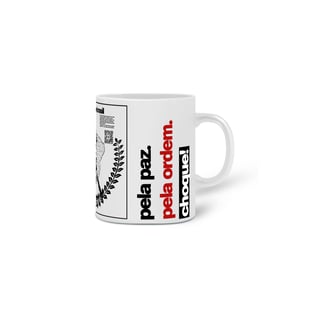Nome do produtoCaneca Choque