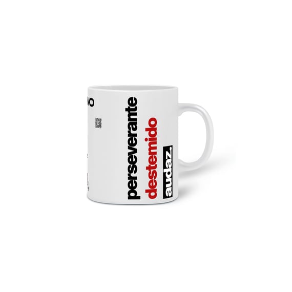 Caneca Taticano