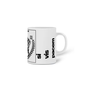 Nome do produtoCaneca CATEANOS DO BRASIL