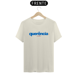 Nome do produtoQuerência - Verbo Eu Quero- Unissex