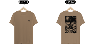 Nome do produtoToca a sonfona- Cores Militares