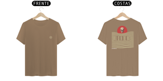 Nome do produtoO Inferno é na água