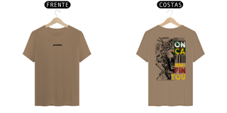 Nome do produtoOnça-pintada, quem te pintou?