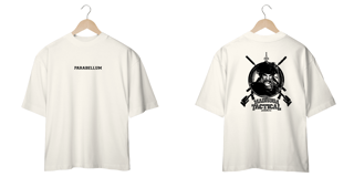 Nome do produtoMadruga Tactical Oversized