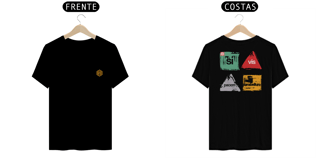 Nome do produtoSi Vis Pacem, Parabellum.