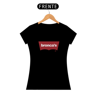 Nome do produtoBroncas