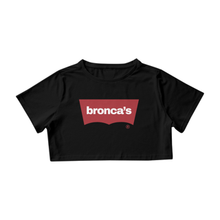 Nome do produtoCropped Bronca
