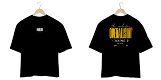 Nome do produtoSobre toda a Merda...continue- Oversized