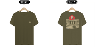 Nome do produtoO Inferno é na água