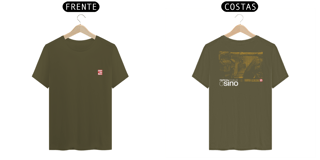 Nome do produtoNUNCA toque o Sino