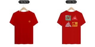 Nome do produtoSi Vis Pacem, Parabellum.