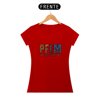 Nome do produtoPFEM