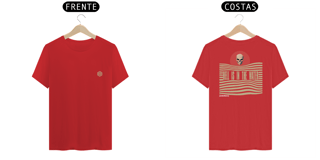 Nome do produtoO Inferno é na água