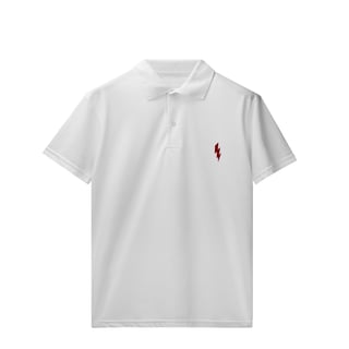 Nome do produtoPolo Red Sprite