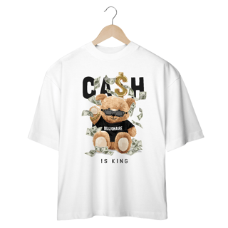 Nome do produto camisa resoluto cash