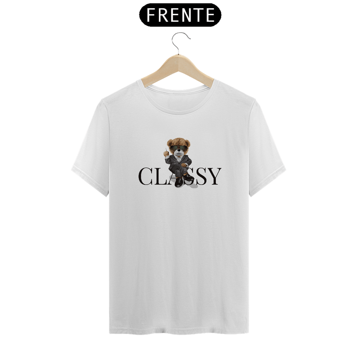 Nome do produto: resoluto CLASSY