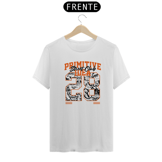 resoluto STREET CLUB WHITE