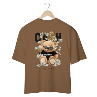 Nome do produto camisa resoluto cash