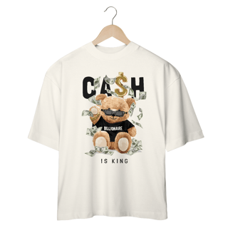 Nome do produto camisa resoluto cash