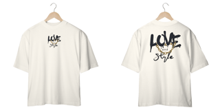 Nome do produto camisa resoluto amor e estilo