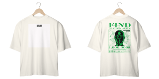 Nome do produto camisa resoluto street