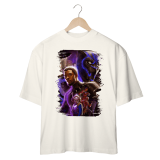 Nome do produto camisa resoluto panter