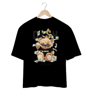 Nome do produto camisa resoluto cash