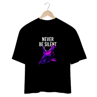 Nome do produto camisa resoluto silent