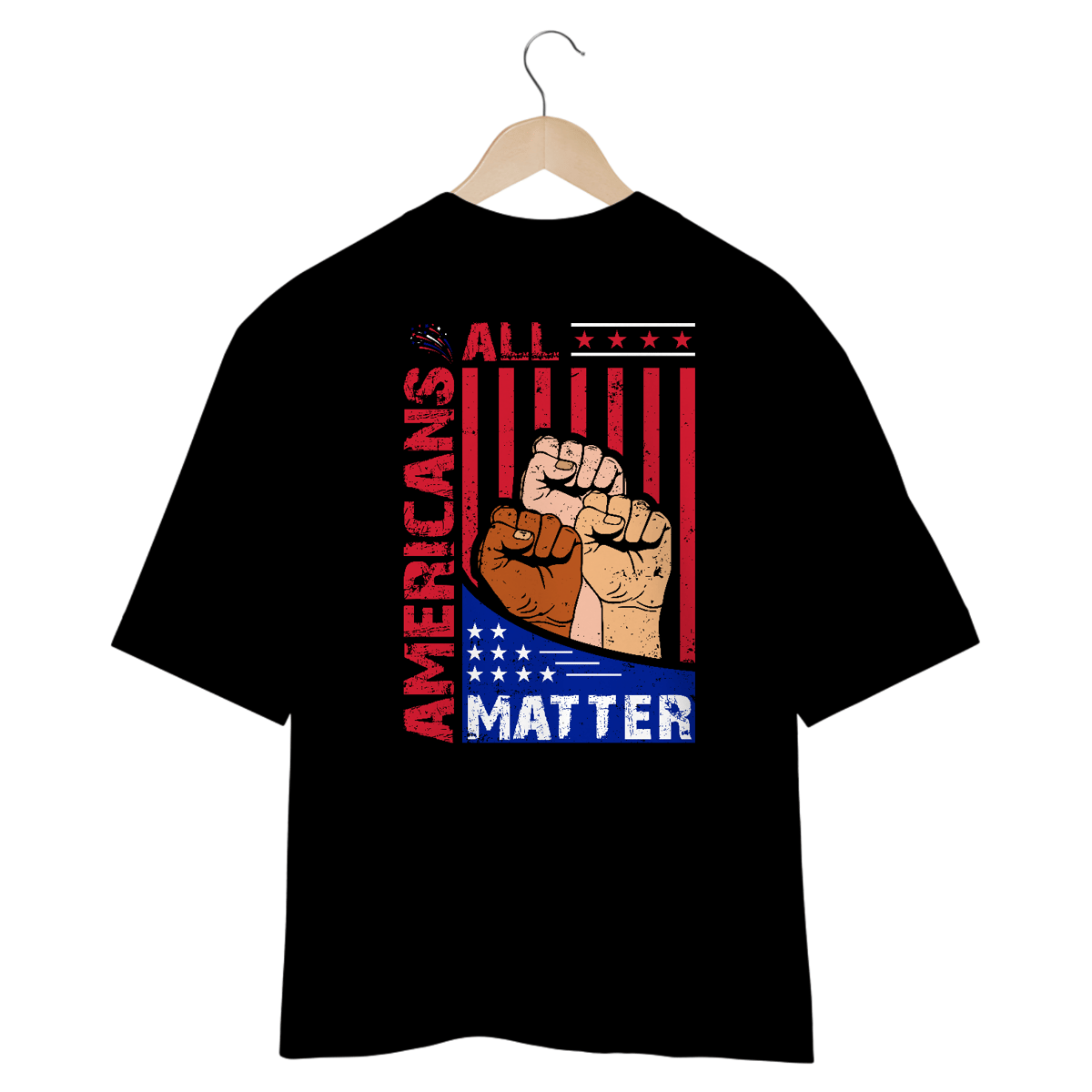 Nome do produto: camisa resoluto gangster