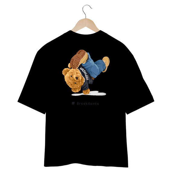 camisa resoluto break