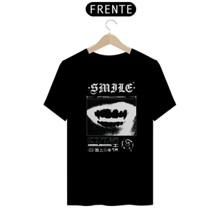 Nome do produto resoluto SMILE